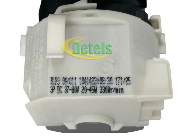 Насос (помпа) BLP3 1041422 37-80V 20-45W для пральної машини Bosch, Siemens (00146156)